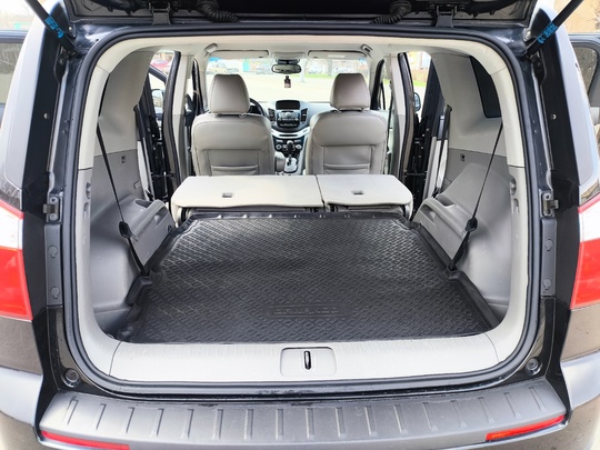 Продам автомобиль Chevrolet ORLANDO, 2013 (8)