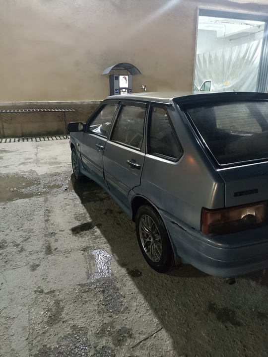 Ц159, на отличном ходу! Вся