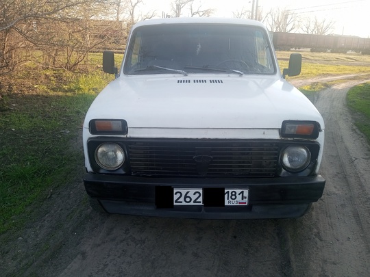 Продам ниву, 1989г.двиг-1,6.док.в порядке(181)р.двиг.коробка,раздатка,в порядке.Цена (2)