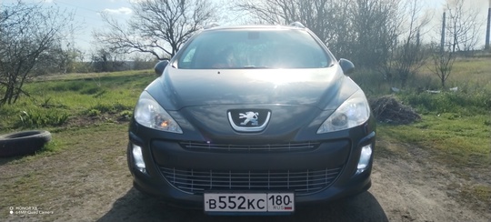 Продам Peugeot 308 универсал SW