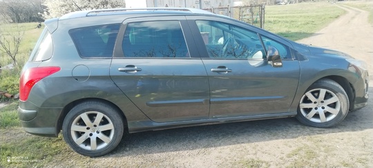 Продам Peugeot 308 универсал SW (1)