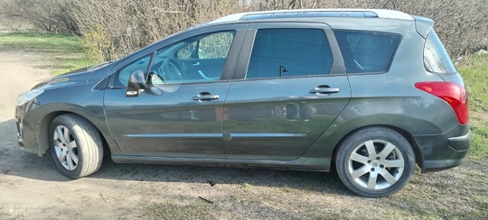 Продам Peugeot 308 универсал SW (3)