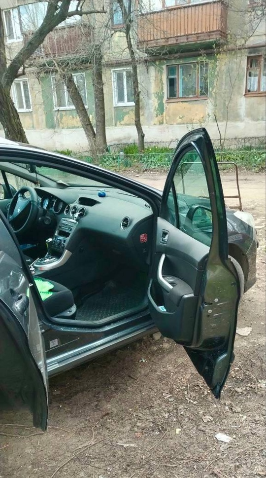 Продам Peugeot 308 универсал SW (4)