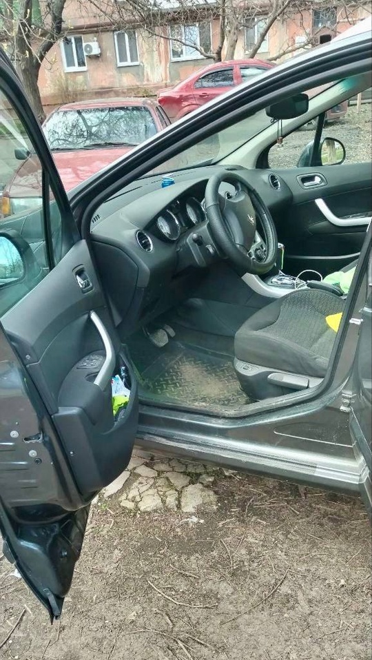 Продам Peugeot 308 универсал SW (6)