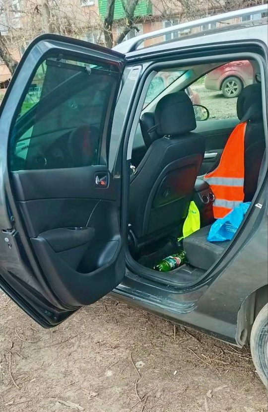 Продам Peugeot 308 универсал SW (7)