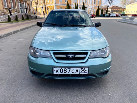 Продается Daewoo NEXIA, 2009год1.5 л.