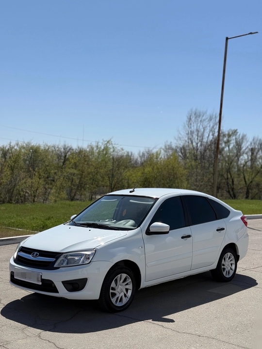 ‼LADA GRANTA / ЛАДА ГРАНТА‼
ЛИФТБЕК (3)