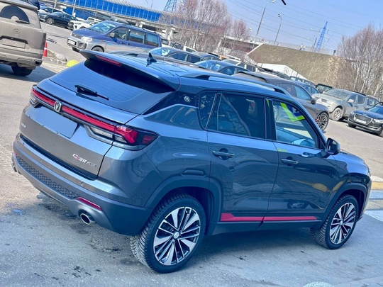 Changan CS35 Plus Sport
150 лошадиных (2)