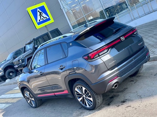 Changan CS35 Plus Sport
150 лошадиных (3)