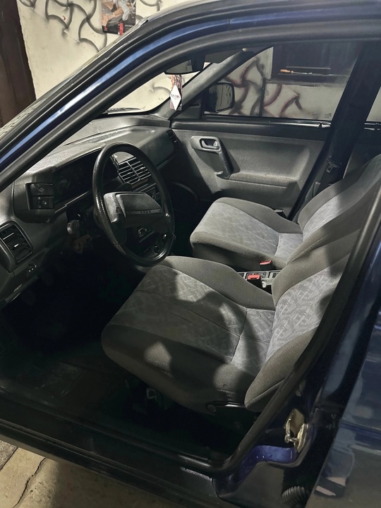Продам; Ваз:2110. 2005 год силовые (2)