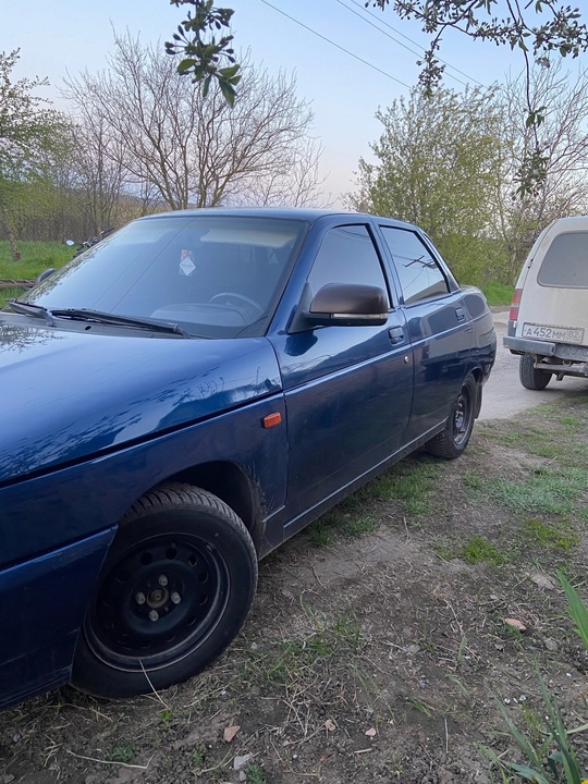 Продам; Ваз:2110. 2005 год силовые (6)