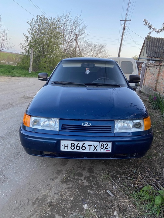 Продам; Ваз:2110. 2005 год силовые (7)