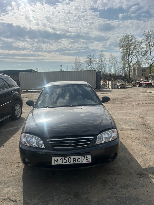 Продам авто, я собственник 
За