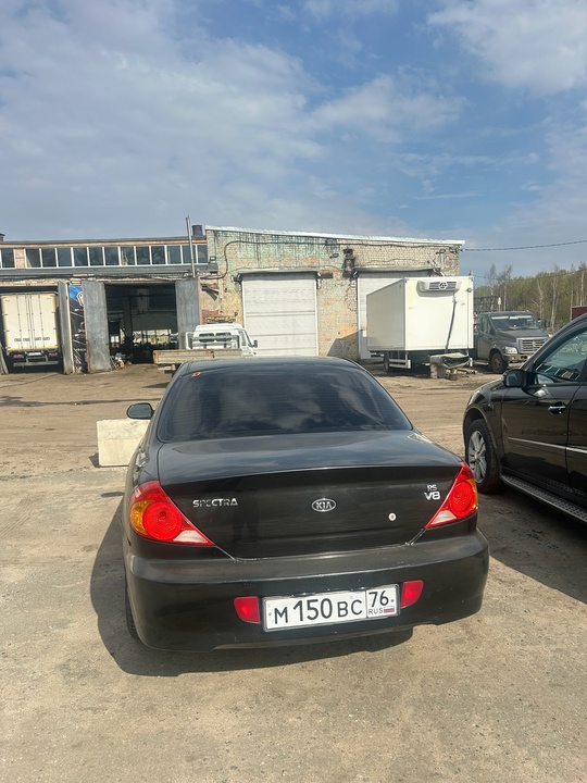 Продам авто, я собственник 
За (5)