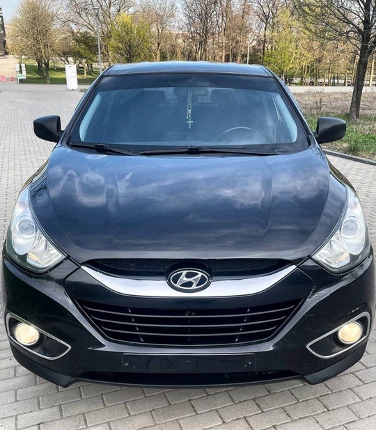 Продам Hyundai Ix35 
Год выпуска:2012 (4)