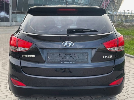 Продам Hyundai Ix35 
Год выпуска:2012 (5)