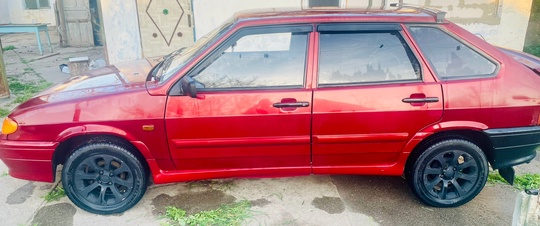Продам авто. 2009 год. Я (9)