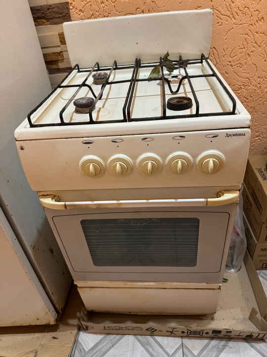 Продается рабочая печка самовывоз Луганск