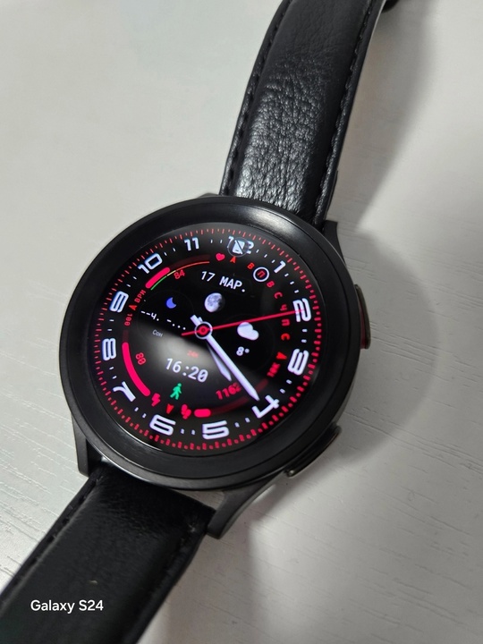 Продаю Samsung galaxy watch 5pro