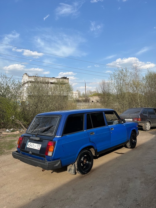 Продам Ваз 2104 
2008 год