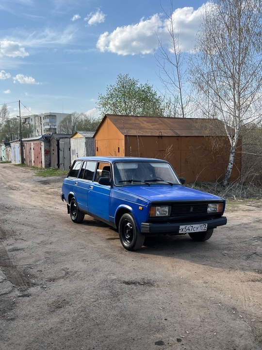 Продам Ваз 2104 
2008 год (1)