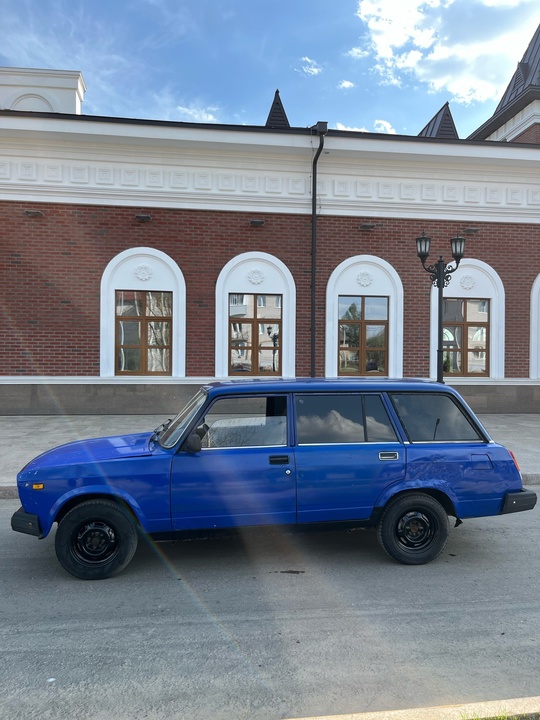 Продам Ваз 2104 
2008 год (4)