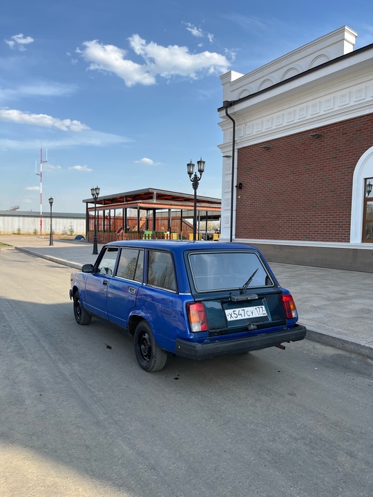 Продам Ваз 2104 
2008 год (5)