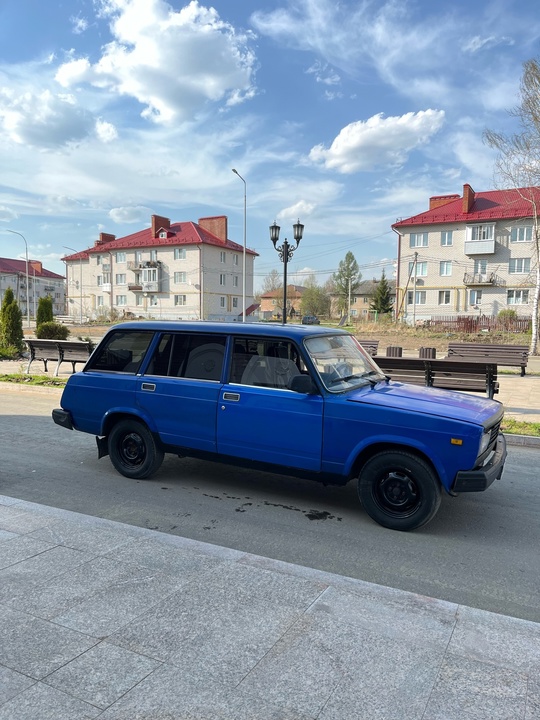 Продам Ваз 2104 
2008 год (8)
