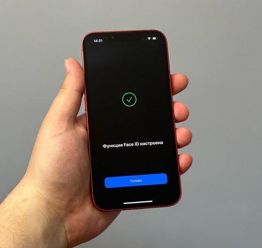 В продаже Айфон IPhone 13 (4)