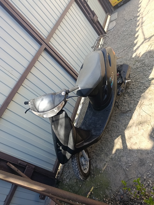 Продам скутер.
Артемовский район.
25 т.
Вопросы на