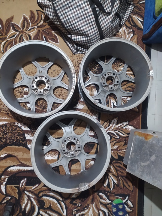 Продам диски варенные цена 10 (6)