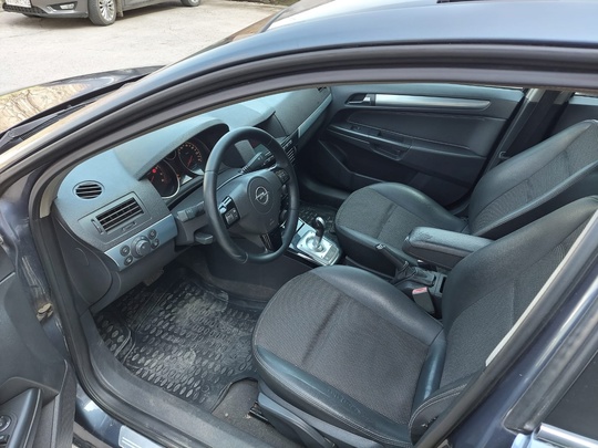 Добрый день ! Opel Astra (5)