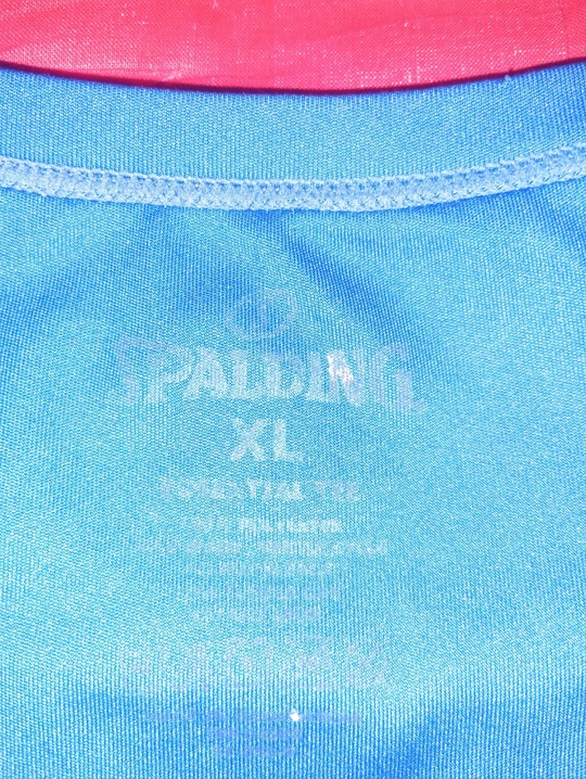 Спортивная мужская майка
Фирма,, Spalding,,
Оригинал
Состояние хорошее
Размер (5)