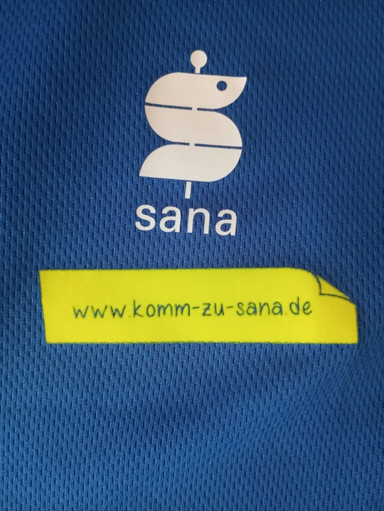 Футболка спортивная, мужская
,, Sana,, Германия (6)
