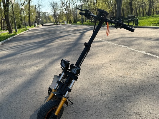 Электро СамокатKUGOO KIRIN M5 PRO
Г.Луганск
+79591826234
Есть