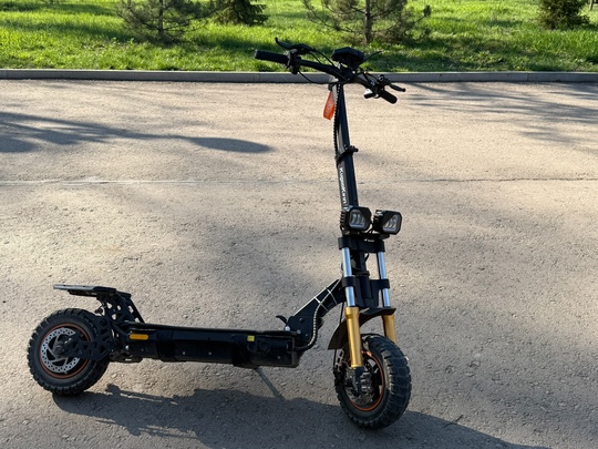 Электро СамокатKUGOO KIRIN M5 PRO
Г.Луганск
+79591826234
Есть (2)