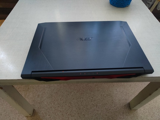 Продам игровой ноутбук Acer NITRO5