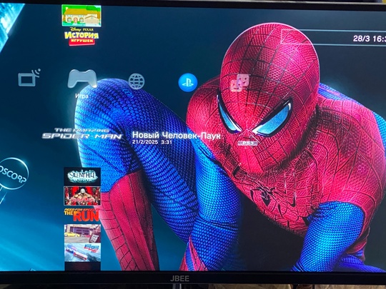 Продам прошитые PS3-4 
PS4 на (6)