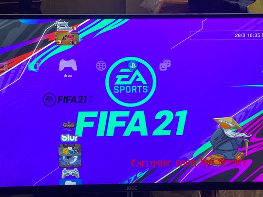 Продам прошитые PS3-4 
PS4 на (9)