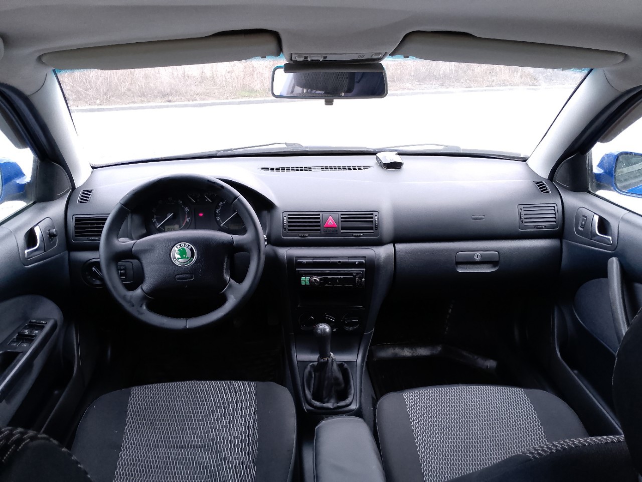 Skoda octavia 2.0
МОТОР ДВУШКА, НЕ (3)