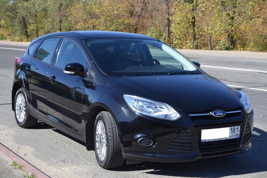 Продам Ford Focus 3 Форд