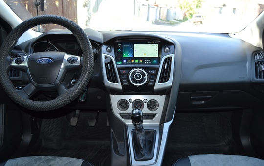 Продам Ford Focus 3 Форд (3)