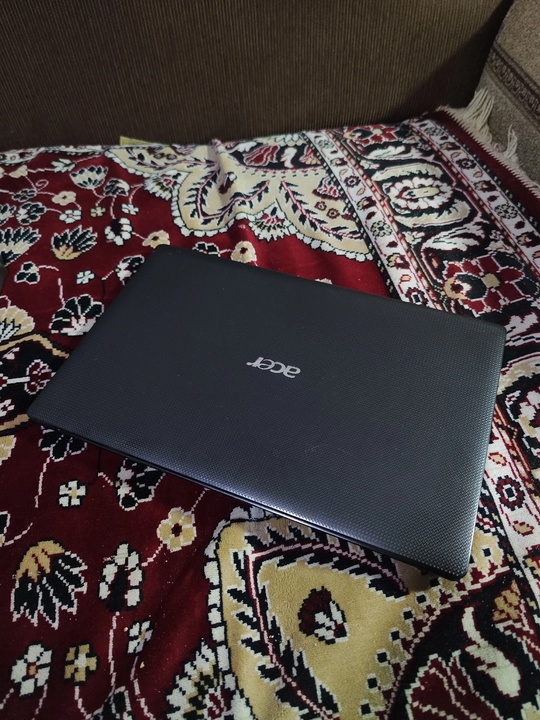 Продам ноутбук Acer aspire 5742G (2)