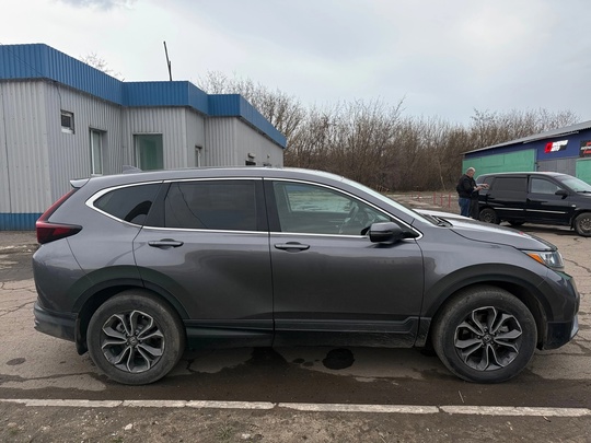 Продам Хонда црв 2021год 1,5 (4)