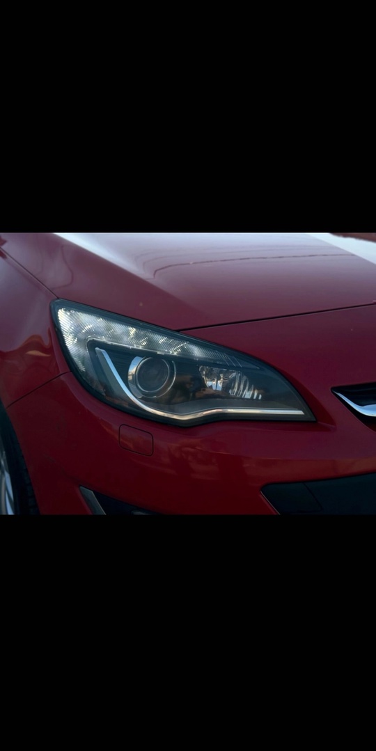Opel Astra j 1.4 AT (4)