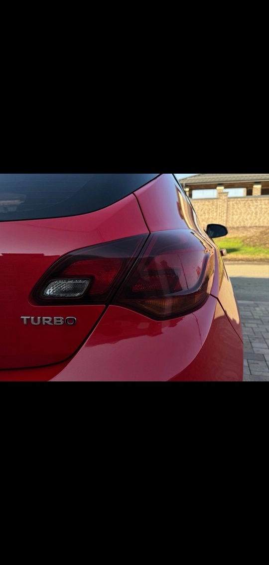 Opel Astra j 1.4 AT (5)
