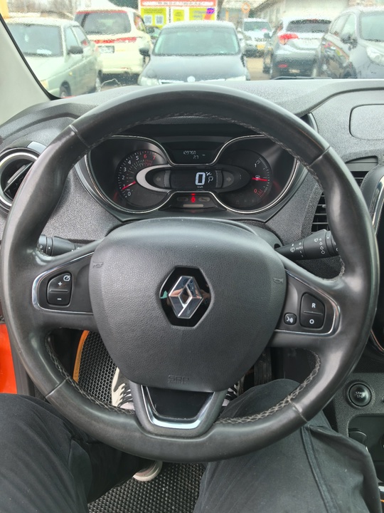 Продам авто Renault Kaptur
Объем двигателя (8)