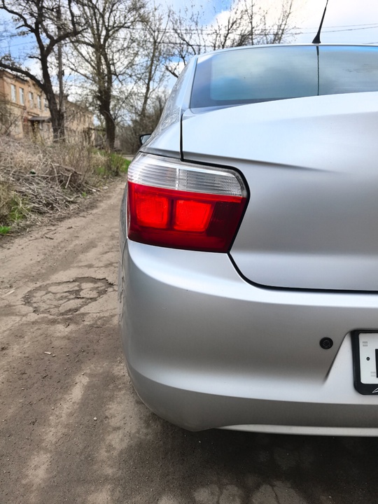 Продам Авто
Citroën C-Elysée
Год выпуска 2013
Объем (6)