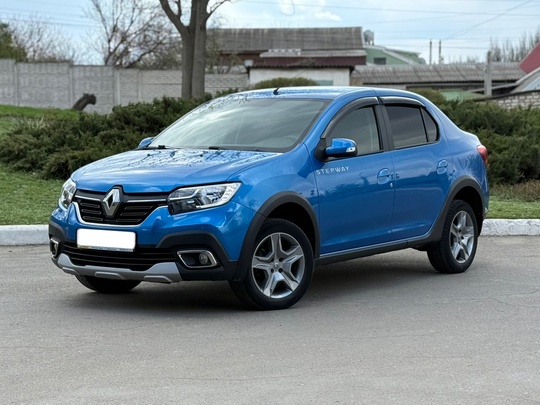 В продаже в Луганске 
Renault