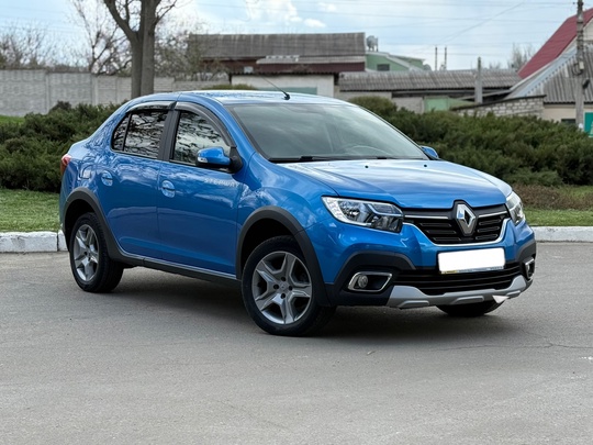 В продаже в Луганске 
Renault (1)